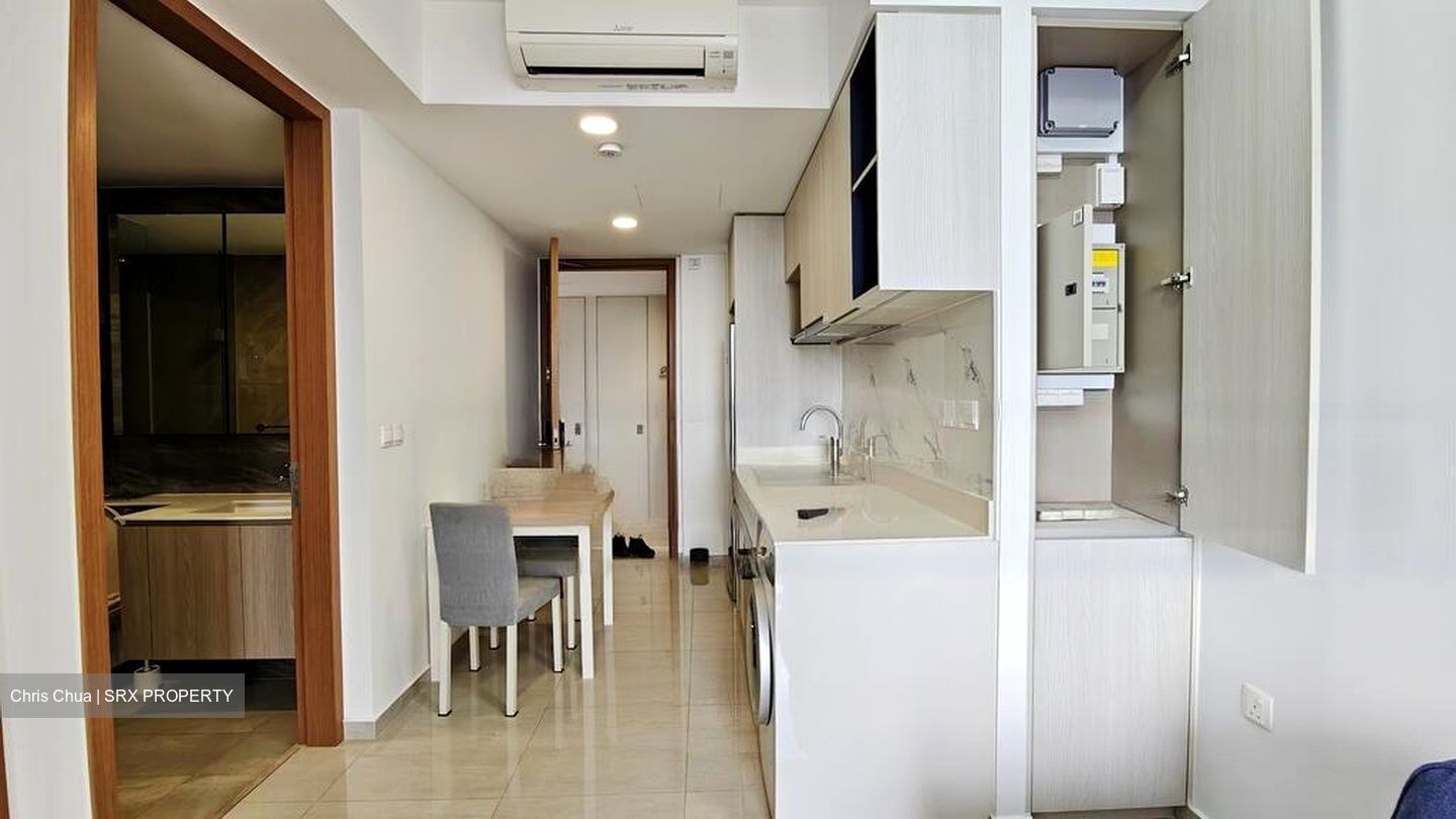 Whistler Grand (D5), Apartment #558176841